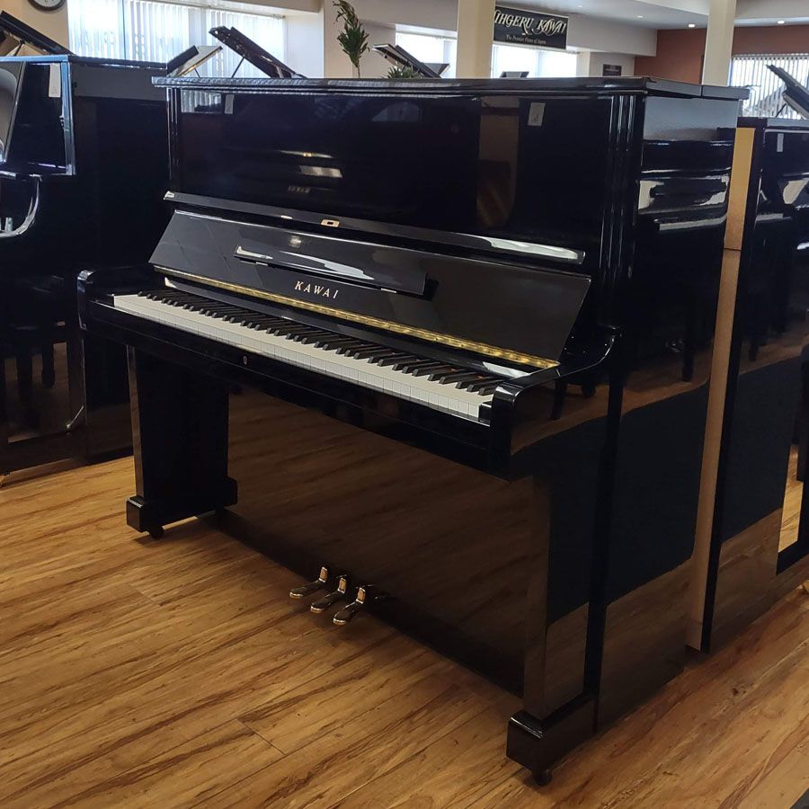 1980 Kawai Model BL-51 – Kim's Piano