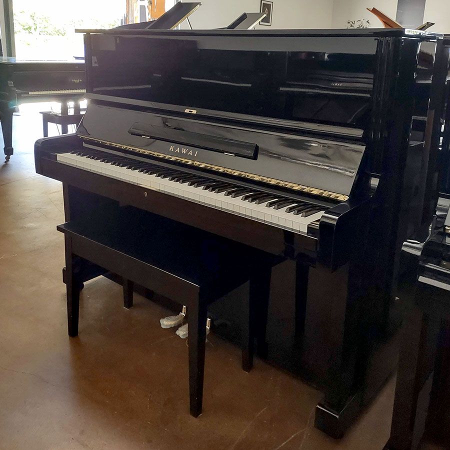 Kawai BL-51 – Kim's Piano