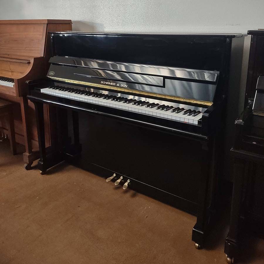 Schirmer & Son