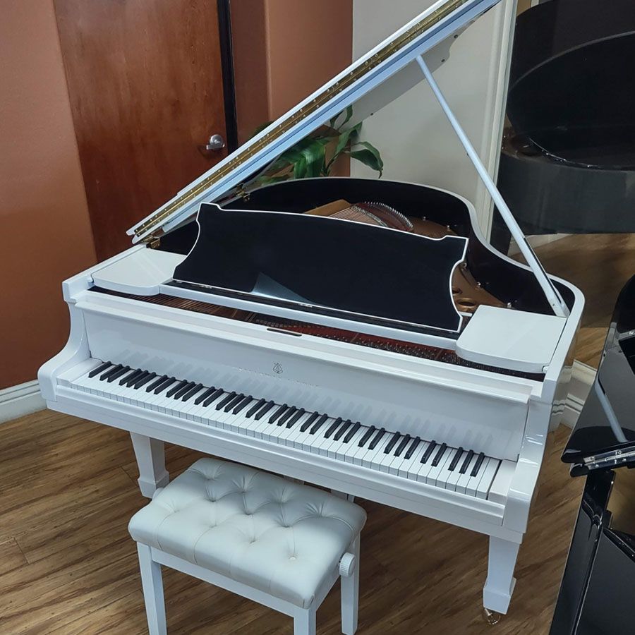 1959 Steinway & Sons Model M