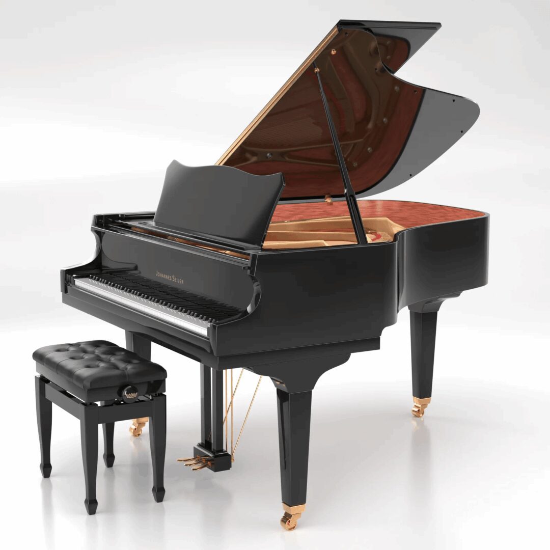 Johannes Seiler GS-175