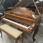 Steinway & Sons Louis XIV