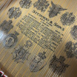Steinway & Sons Louis XIV - Image 2