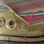 Steinway & Sons Louis XIV - Image 3