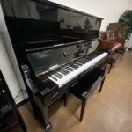 1976 Yamaha U3