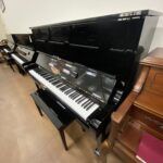 1976 Yamaha U3 - Image 2