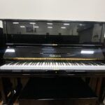 1976 Yamaha U3 - Image 3