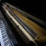 1976 Yamaha U3 - Image 4