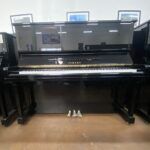 1987 Yamaha U30BL