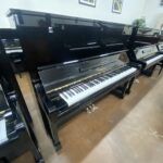 1987 Yamaha U30BL - Image 2