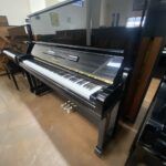 1987 Yamaha U30BL - Image 3