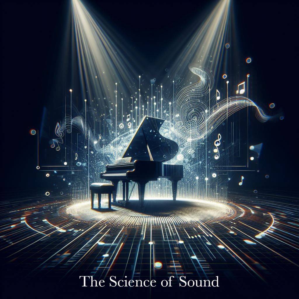 Acoustics Academy: The Science Behind Piano Sound
