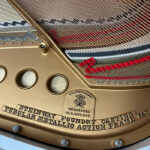 1925 Steinway & Sons Model M - Image 3