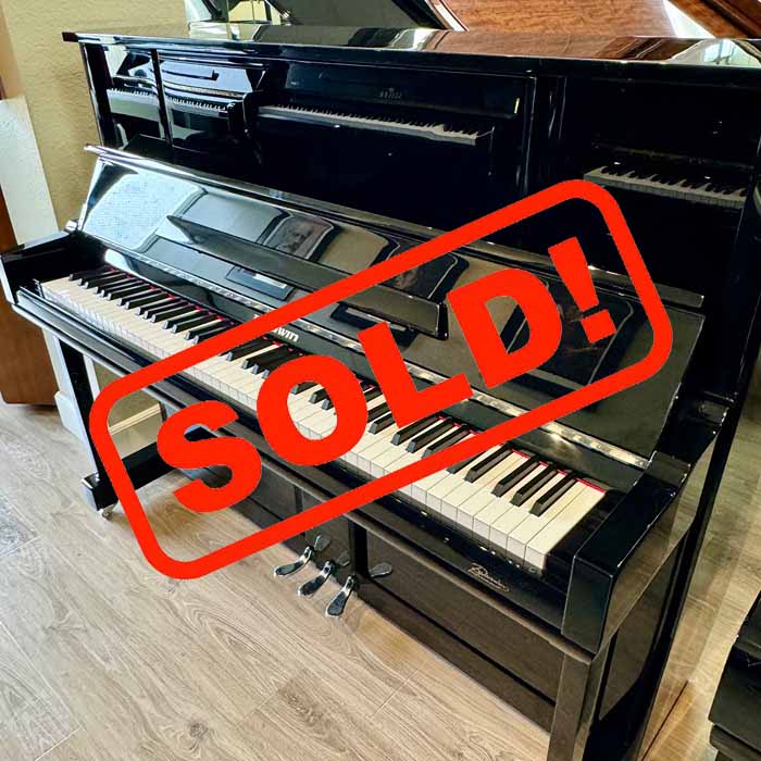 Baldwin BPC-1 Upright Piano