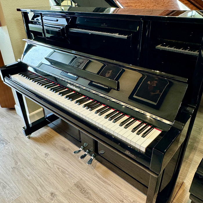 Baldwin BPC-1 Upright Piano