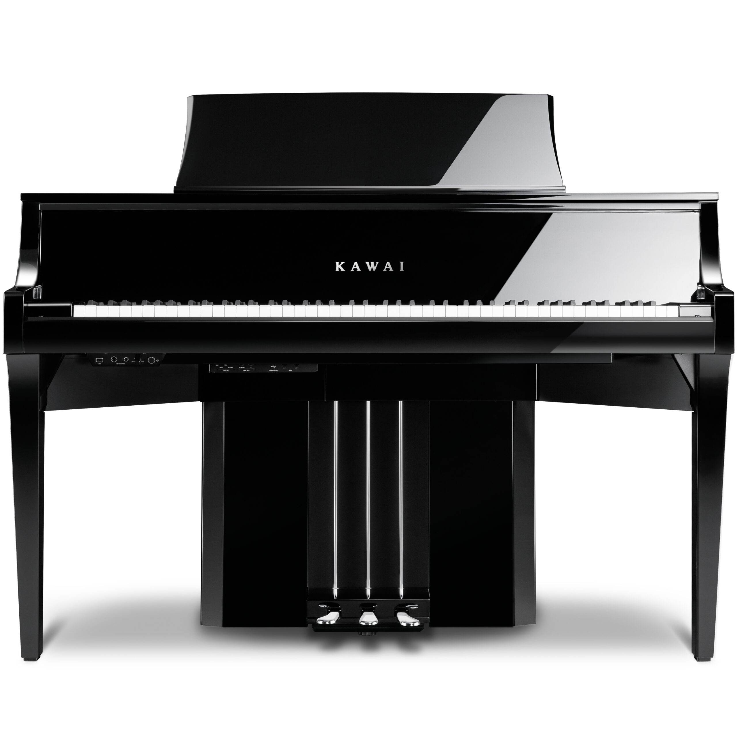 2020 Kawai NV10 NOVUS Series Hybrid Digital Piano