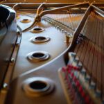 1972 Steinway & Sons Model D Concert Grand Piano Ebony Polish - Image 12