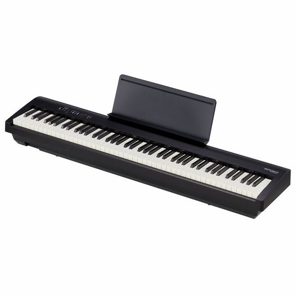 Roland FP-30X Digital Piano Black
