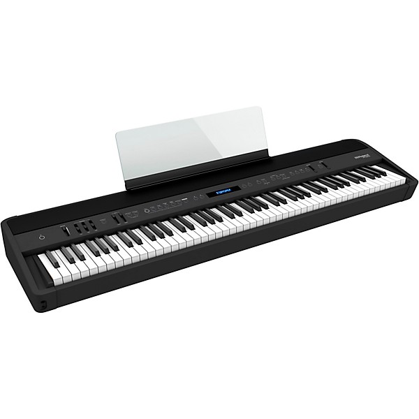Roland FP-90X Digital Piano Black