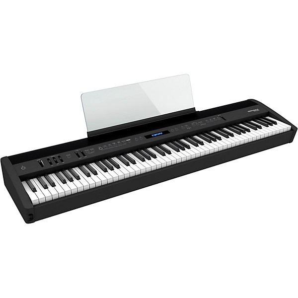 Roland FP-60X Digital Piano Black