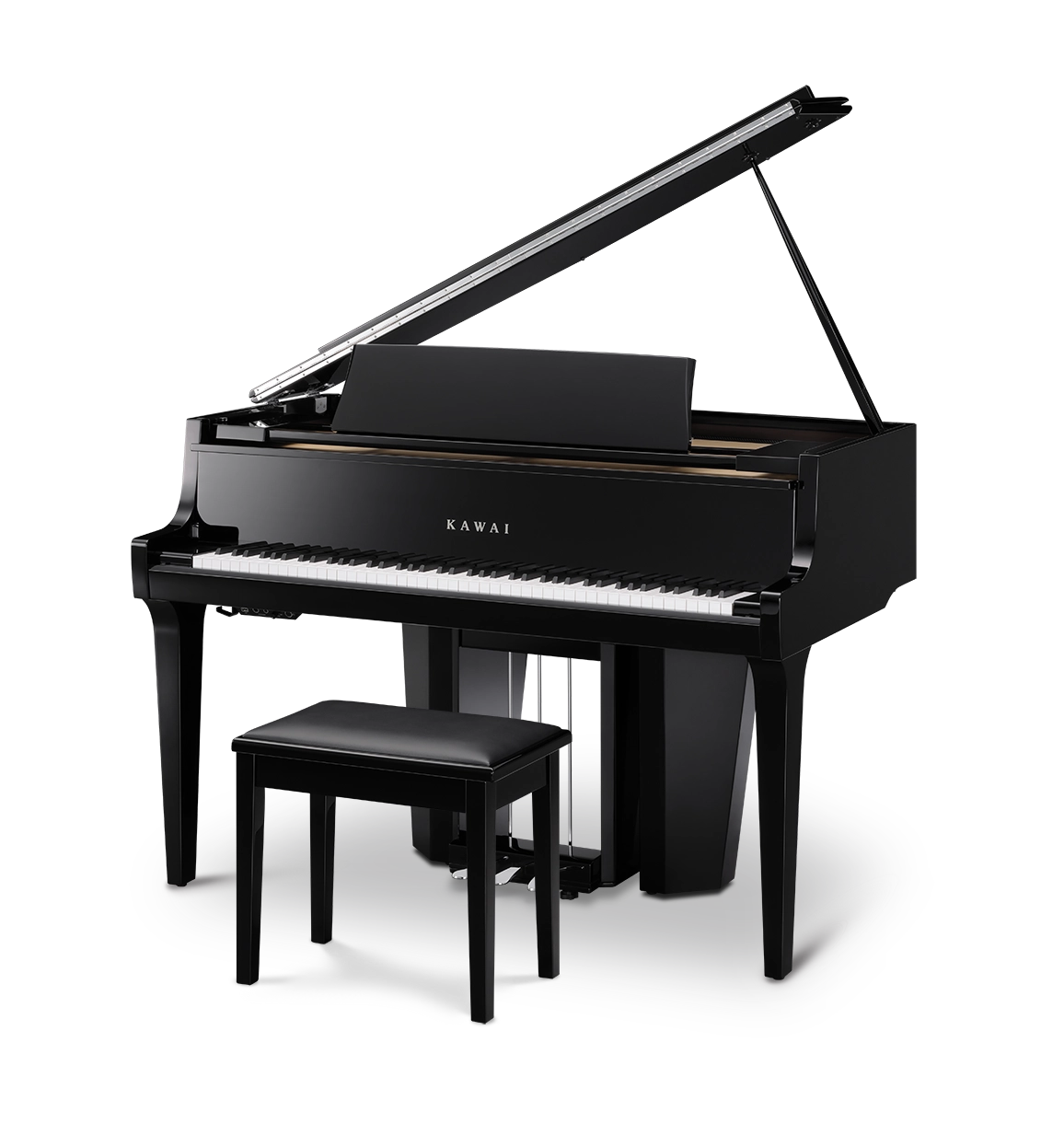 Kawai NV12 Hybrid Digital Piano